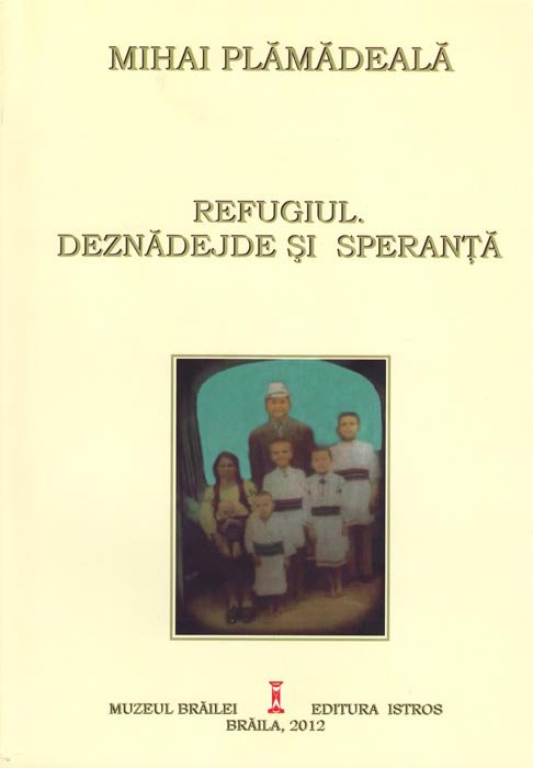 Povestea impresionantă a familiei Plămădeală Poza 90078