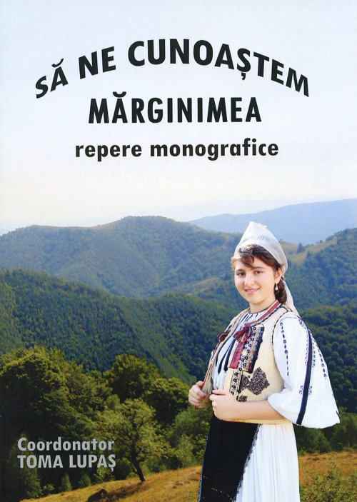 Carte despre Mărginimea Sibiului lansată la Sălişte Poza 89967
