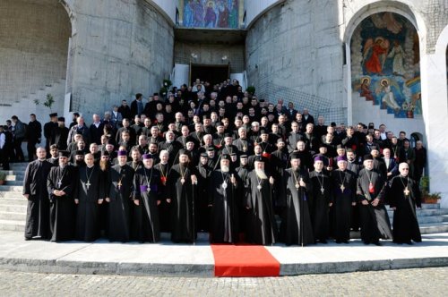 Aniversare în Eparhia Sălajului Poza 89196