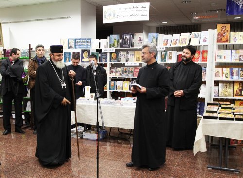 Târg naţional de carte şi revistă religioasă Poza 89588