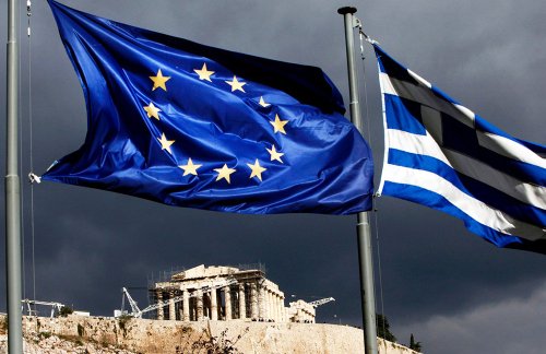 Criza din Grecia anulează progresul unei generaţii Poza 89046