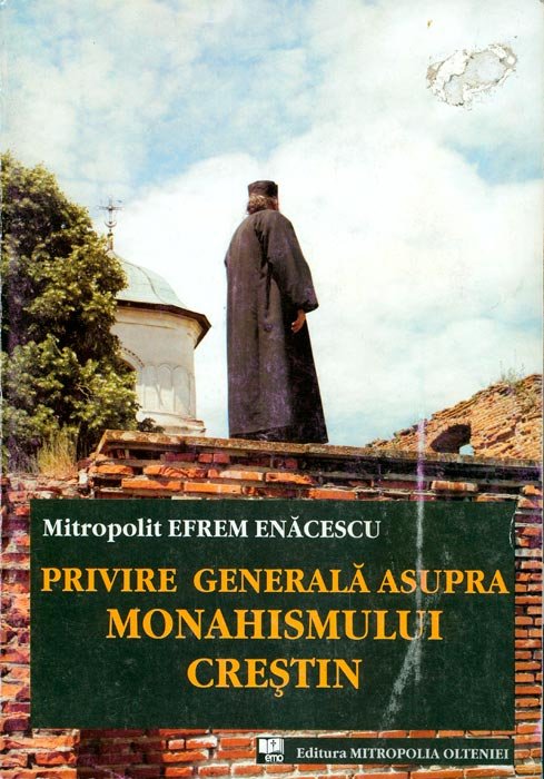 O carte despre problemele monahismului românesc interbelic Poza 89125