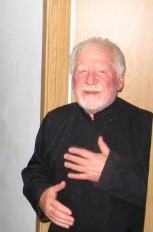 Părintele profesor Vasile Ignătescu a plecat la Domnul Poza 88147