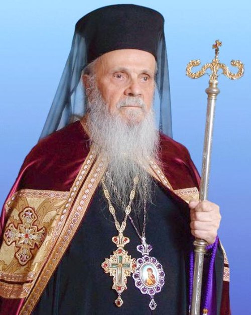 „El, Iisus Hristos, este Dumnezeu adevărat“ Poza 88597