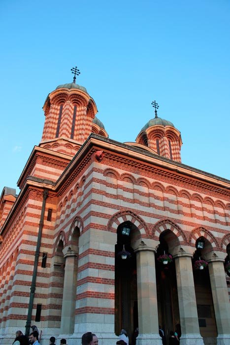 Concert de colinde la Catedrala mitropolitană din Craiova Poza 88620