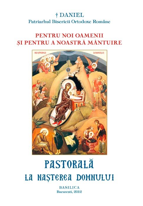 Pentru noi, oamenii, şi pentru a noastră mântuire Poza 88680