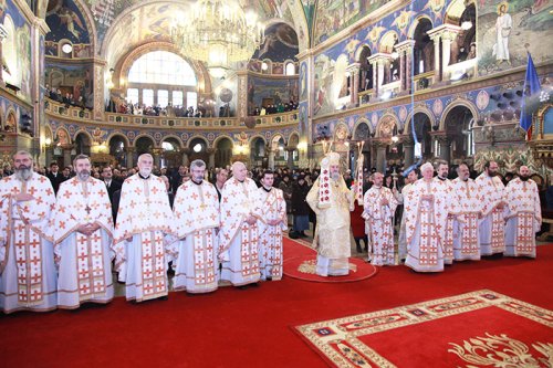 Sărbătoarea Naşterii Domnului în Transilvania Poza 88702