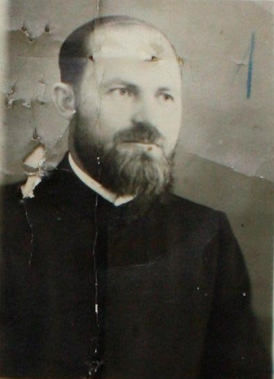 Părintele Ion Druţu sub teroarea autorităţilor comuniste Poza 88753