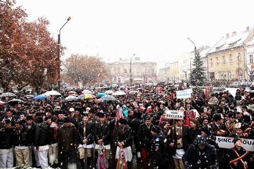 Soborul Sfântului Ioan Botezătorul în Ardeal Poza 88788