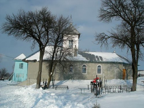 Lucrare pastoral-misionară în parohia Slobozia Poza 88903