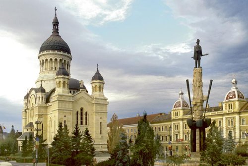 Cursuri de duhovnicie în Arhiepiscopia Clujului Poza 88932