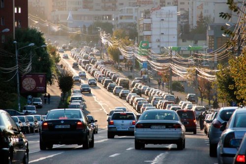 Taxa de mediu scade în cazul maşinilor vechi Poza 88967