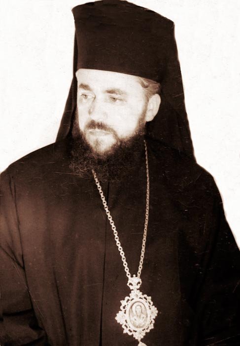 40 de ani de la trecerea în veşniciea episcopuluiIrineu Crăciunaş Poza 88993