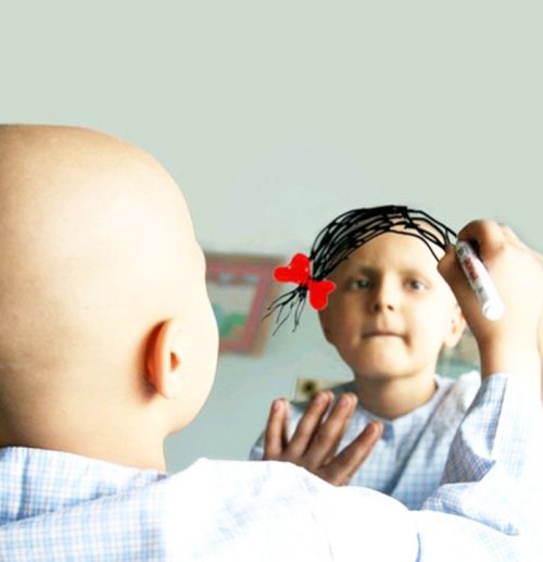„Factorul genetic este implicat în toate cancerele copilului“ Poza 89023