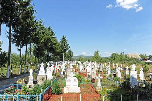 Administrarea cimitirelor: responsabilitate publică şi cultuală Poza 88090