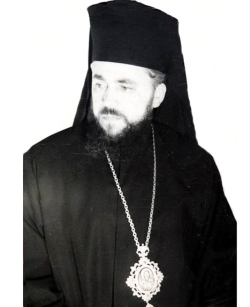 Irineu Crăciunaş Suceveanul, episcopul cel bun Poza 88108