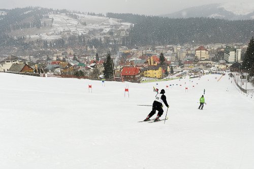 Unde vă bucuraţi de sporturile iernii Poza 88095