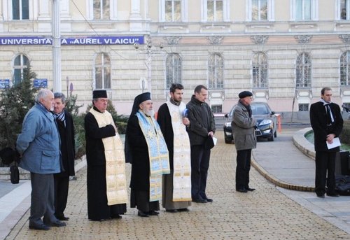 Manifestări comemorative dedicate Unirii Principatelor Poza 88082