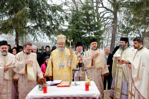 Pilda talanţilor, o lecţie de responsabilitate Poza 87794