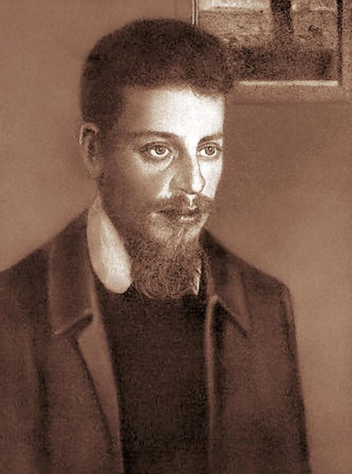 Rilke, antidotul tuturor zeflemiştilor Poza 87791