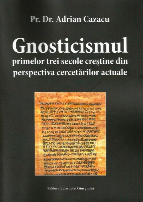 Noi apariţii la Editura Episcopiei Giurgiului Poza 87742