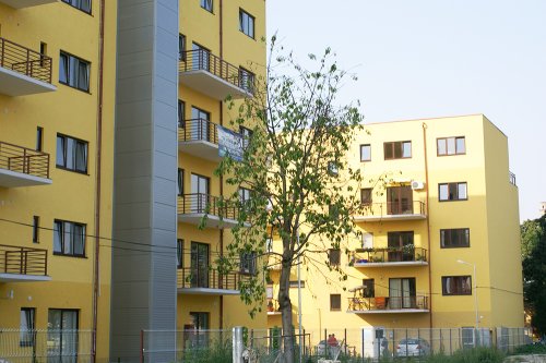 Garsonierele şi apartamentele  s-au ieftinit Poza 87655