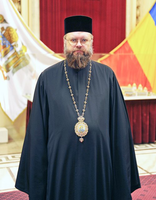 Mărturisitori ai credinţei ortodoxe în America Poza 87435