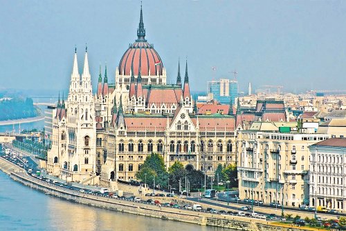Guvernul ungar vrea să ajute cetăţenii restanţi la credite Poza 87354