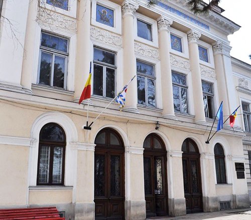 Noi criterii de admitere la Facultatea de Teologie Ortodoxă din Iaşi Poza 87343