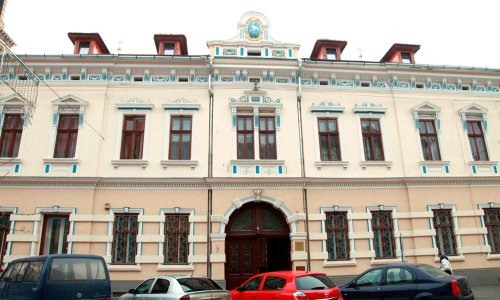 Înscrieri pentru examenul de capacitate preoţească la Sibiu Poza 87267
