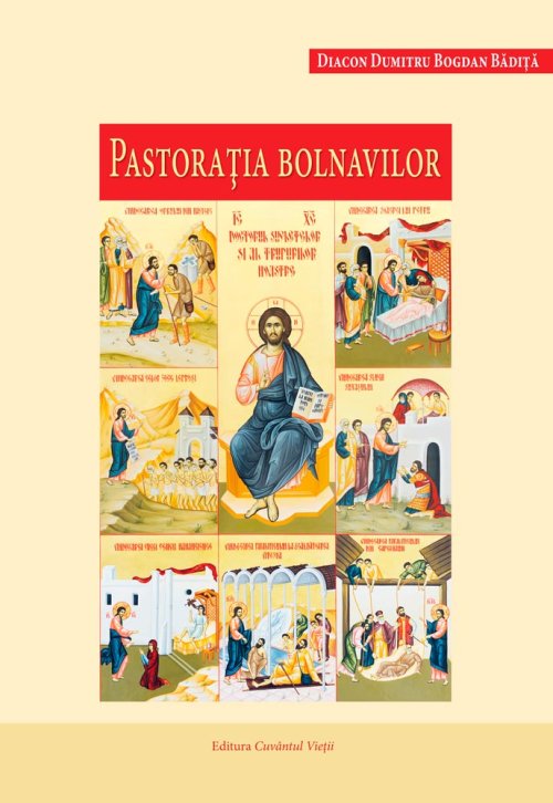 Carte despre boală şi pastoraţia celor suferinzi Poza 87238