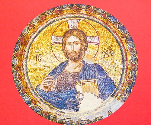 Sensurile teologice şi formele cinstirii icoanei Poza 87180