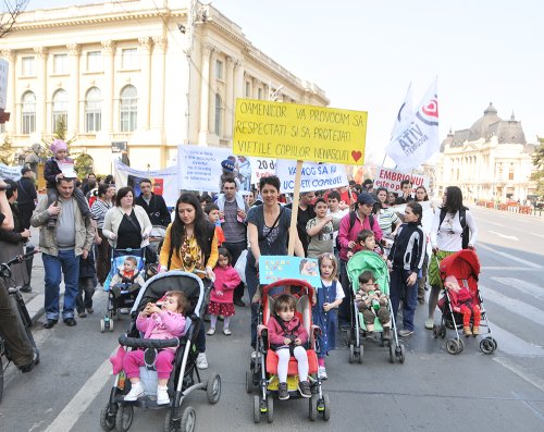 Iubeşte-i pe amândoi! Asumă, ajută, adoptă! Poza 87107