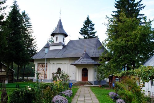 Biserici moldave închinate Bunei Vestiri Poza 87023