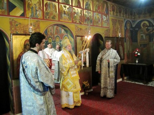 Sâmbăta Sfântului Teodor la Craiova şi Râmnic Poza 86996