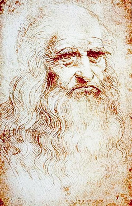 Machete după invenţiile lui da Vinci expuse la Târgu Mureş Poza 86774