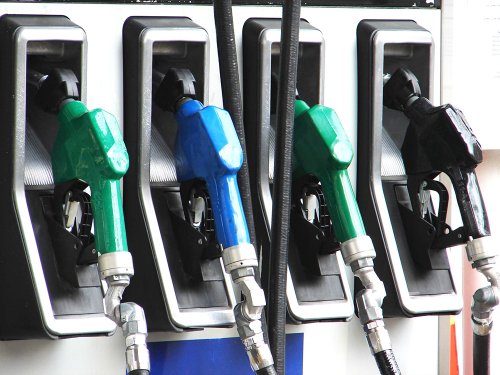 România are cea mai ieftină benzină din Europa Poza 86565