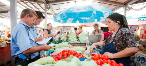 Certificatele de sănătate publică, obligatorii pentru carnea de miel Poza 86436