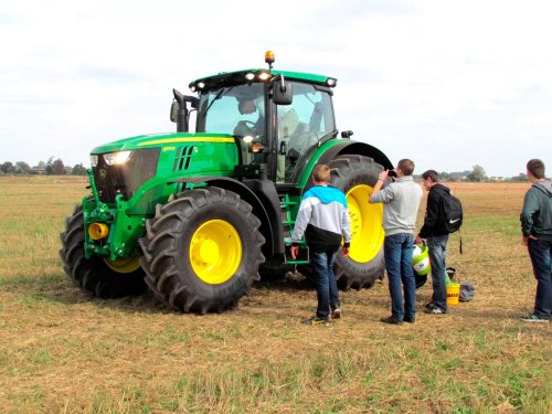 Mai mulţi bani pentru instalarea tinerilor fermieri Poza 86404