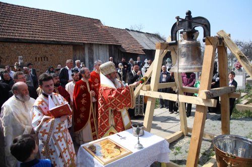 Sărbătoarea Sfântului Gheorghe în Transilvania Poza 86376