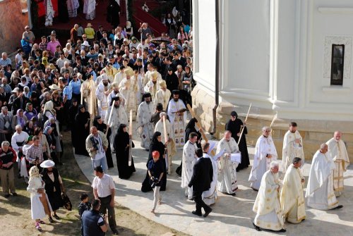 O nouă poartă a cerului în Ţara Năsăudului Poza 86138