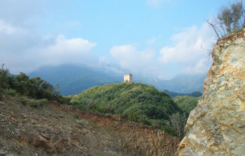 Athosul, strălucitor ca un Paşte Poza 86089