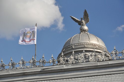 Protocol de colaborare între Patriarhia Română şi Ministerul Agriculturii şi Dezvoltării Rurale pentru promovarea satului românesc Poza 86091