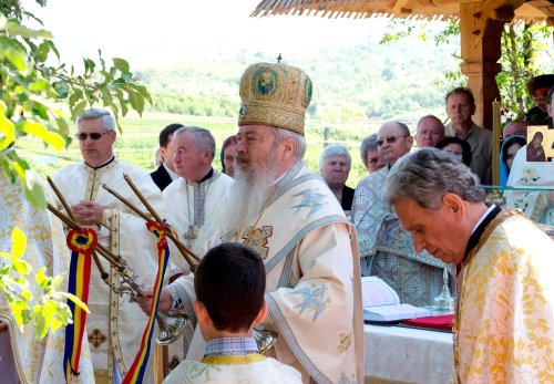 Duminica femeilor mironosiţe în Ardeal Poza 85954