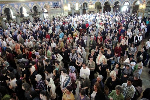 Slujiri arhiereşti în Transilvania Poza 85855