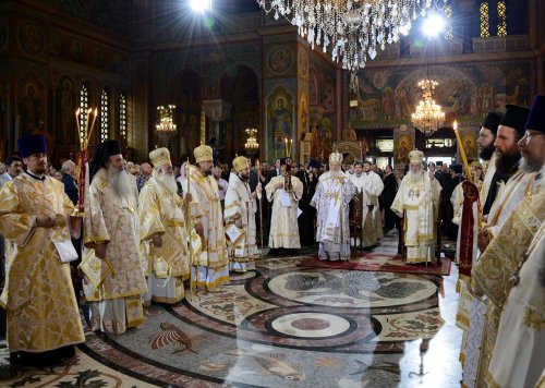 Patriarhul Moscovei în Grecia Poza 85629