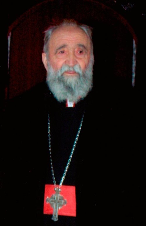 In memoriam părintelui Ioan Giurgiu Poza 85492
