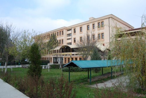 Evaluarea candidaţilor înscrişi la cursurile de asimilare cântăreţi bisericeşti Poza 85470