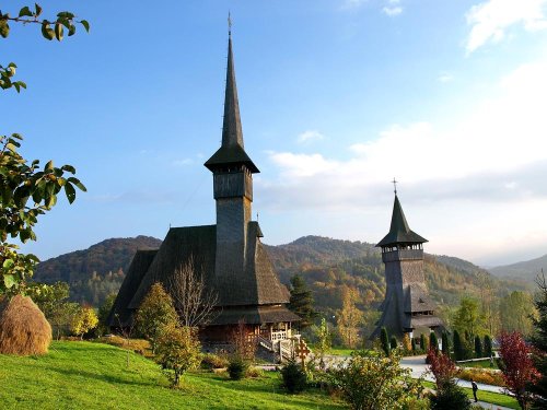 România recunoaşte rolul istoric al Bisericii Ortodoxe Poza 85434