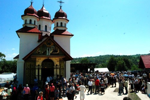 Manifestări culturale şi pastorale în Mitropolia Olteniei Poza 85373
